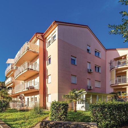 1 Bedroom Amazing Apartment In Rijeka Dış mekan fotoğraf