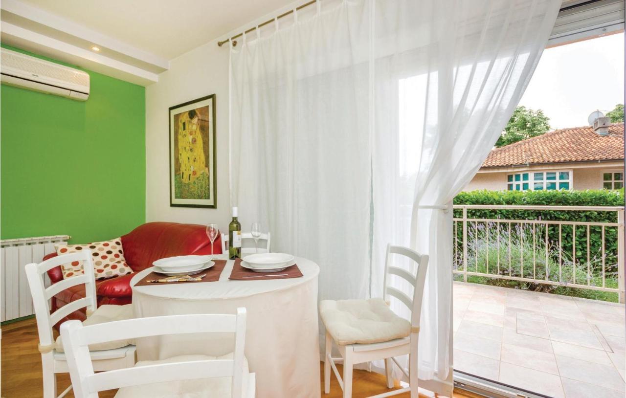 1 Bedroom Amazing Apartment In Rijeka Dış mekan fotoğraf