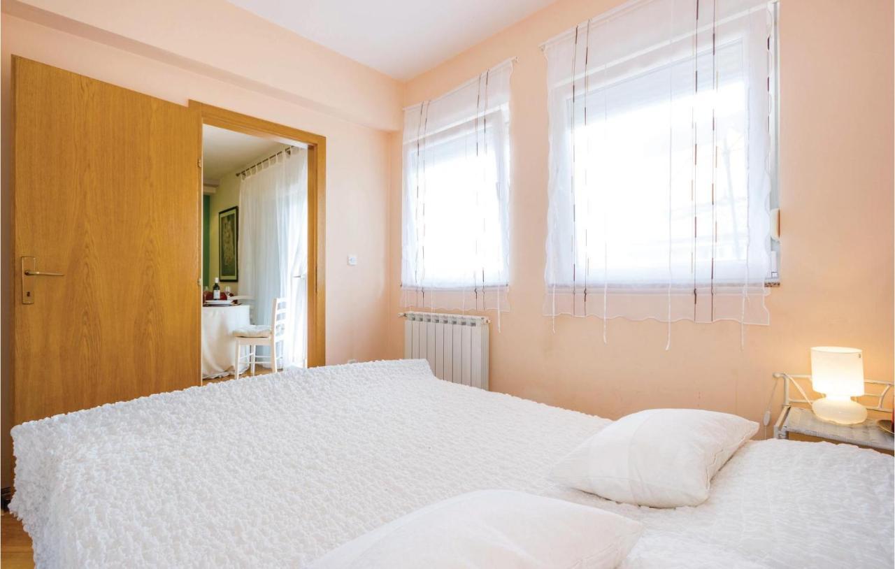 1 Bedroom Amazing Apartment In Rijeka Dış mekan fotoğraf