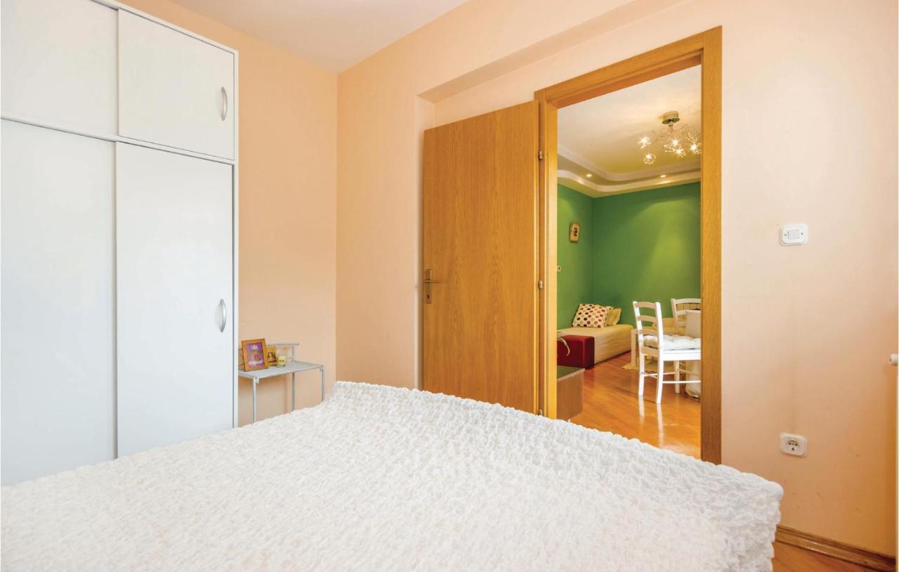 1 Bedroom Amazing Apartment In Rijeka Dış mekan fotoğraf