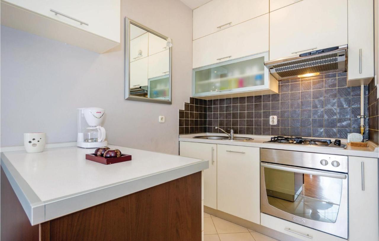 1 Bedroom Amazing Apartment In Rijeka Dış mekan fotoğraf