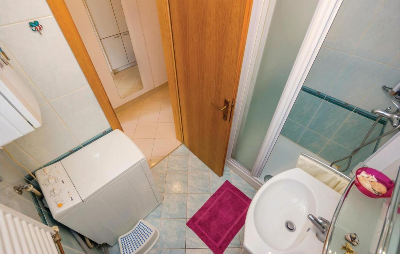 1 Bedroom Amazing Apartment In Rijeka Dış mekan fotoğraf